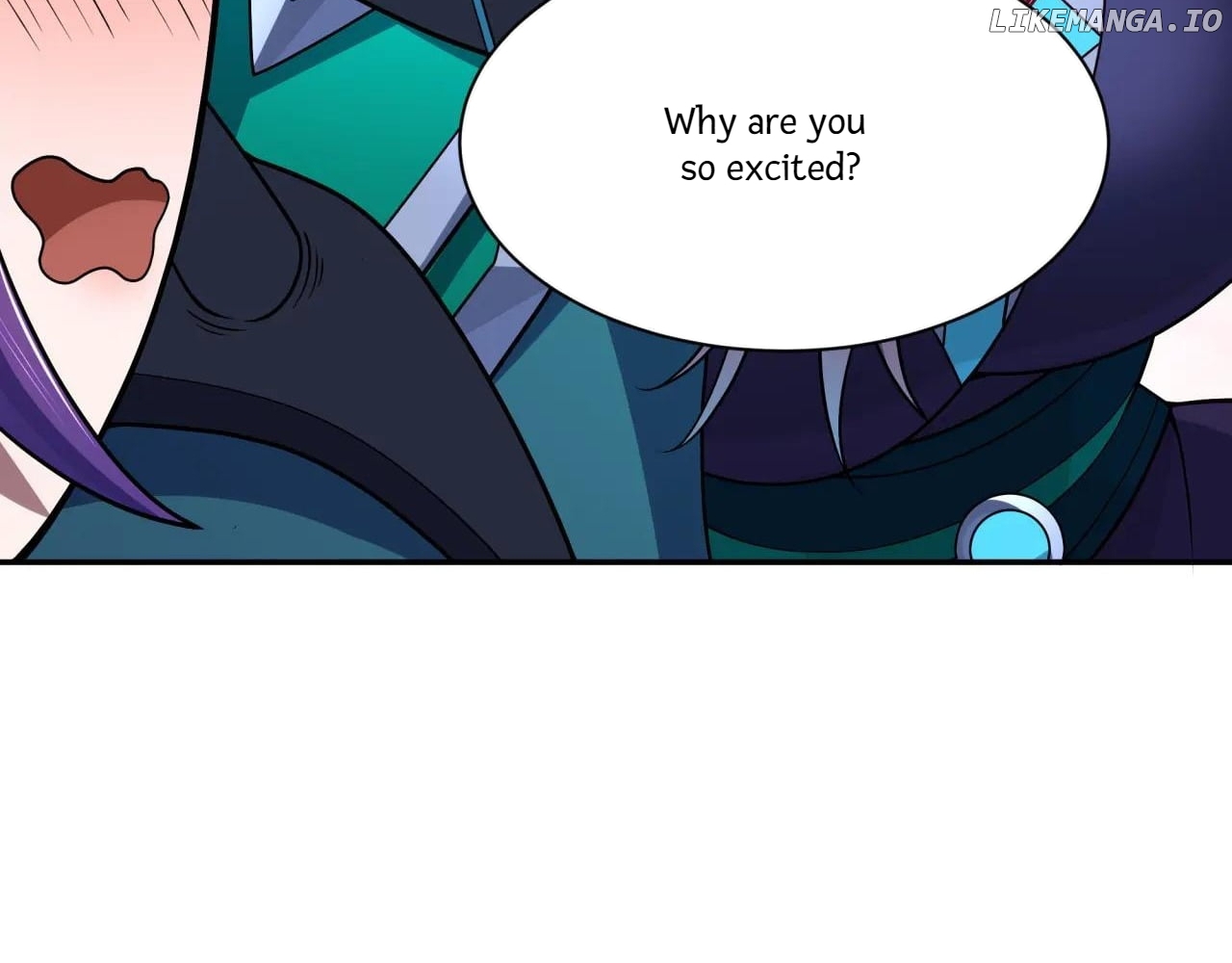 Era of the Haunted Chapter 287 - page 129